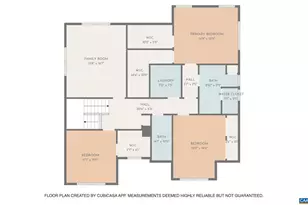 3448 Thicket Run Pl, Charlottesville, VA 22911 - Photo 56