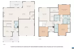 3448 Thicket Run Pl, Charlottesville, VA 22911 - Photo 54
