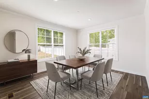 3448 Thicket Run Pl, Charlottesville, VA 22911 - Photo 18