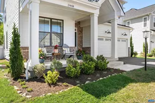 3448 Thicket Run Pl, Charlottesville, VA 22911 - Photo 2