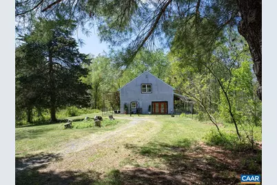4177 Rolling Rd, Scottsville, VA 24590 - Photo 2