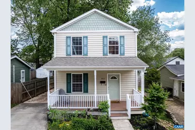 302 NW 11th St, Charlottesville, VA 22903 - Photo 50