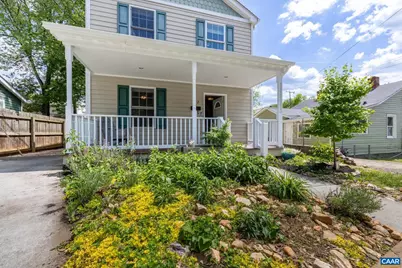 302 NW 11th St, Charlottesville, VA 22903 - Photo 48