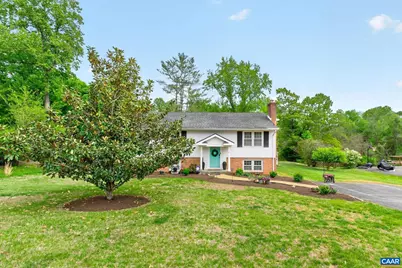 2520 Huntington Rd, Charlottesville, VA 22901 - Photo 4