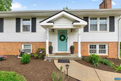 2520 Huntington Rd, Charlottesville, VA 22901 - Photo 2