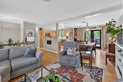 2520 Huntington Rd, Charlottesville, VA 22901 - Photo 8