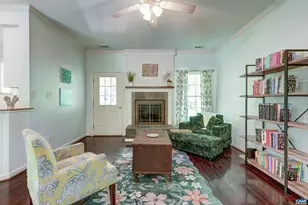 180 Lynx Farm Ln, Charlottesville, VA 22903 - Photo 8