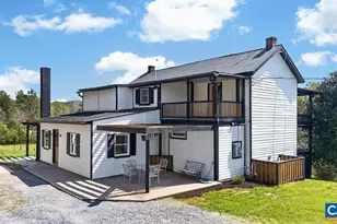 189 Old Roseland Rd, Roseland, VA 22967 - Photo 2