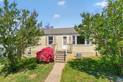 511 Stonehenge Ave, Charlottesville, VA 22902 - Photo 1