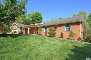 4568 Rockfish Gap Turnpike, Charlottesville, VA 22903 - Photo 4