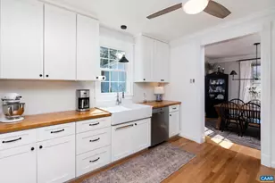 902 St Clair Ave, Charlottesville, VA 22901 - Photo 12