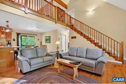 93 Honey Locust Ln, Nellysford, VA 22958 - Photo 8
