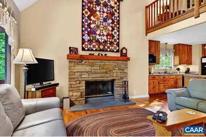 93 Honey Locust Ln, Nellysford, VA 22958 - Photo 6