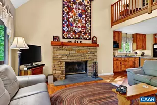 93 Honey Locust Ln, Nellysford, VA 22958 - Photo 6