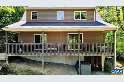 93 Honey Locust Ln, Nellysford, VA 22958 - Photo 60
