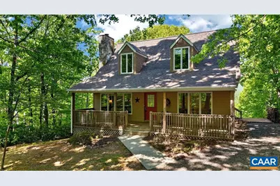 93 Honey Locust Ln, Nellysford, VA 22958 - Photo 2