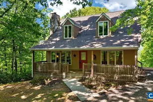 93 Honey Locust Ln, Nellysford, VA 22958 - Photo 2
