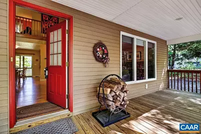 93 Honey Locust Ln, Nellysford, VA 22958 - Photo 4
