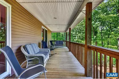93 Honey Locust Ln, Nellysford, VA 22958 - Photo 56