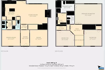 3244 Timberwood Pkwy, Charlottesville, VA 22911 - Photo 38