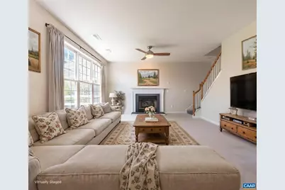 3244 Timberwood Pkwy, Charlottesville, VA 22911 - Photo 16
