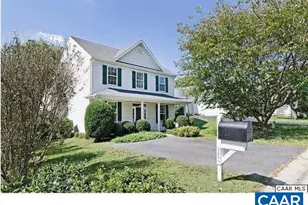 3244 Timberwood Pkwy, Charlottesville, VA 22911 - Photo 2