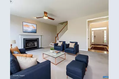 3244 Timberwood Pkwy, Charlottesville, VA 22911 - Photo 18