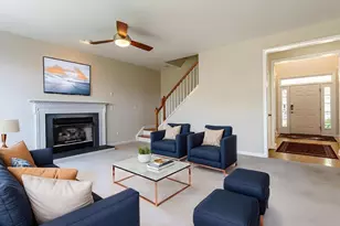 3244 Timberwood Pkwy, Charlottesville, VA 22911 - Photo 18