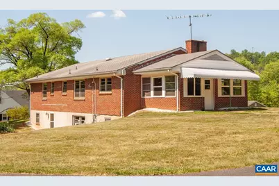 278 Ridge St, Lovingston, VA 22949 - Photo 40