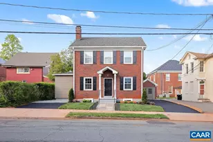 809 E Jefferson St, Charlottesville, VA 22902 - Photo 2