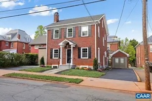 809 E Jefferson St, Charlottesville, VA 22902 - Photo 4