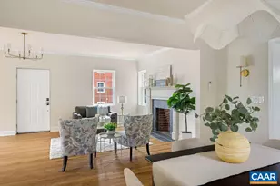 809 E Jefferson St, Charlottesville, VA 22902 - Photo 14