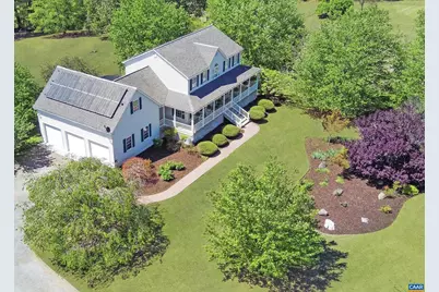 1646 Pughs Store Rd, Afton, VA 22920 - Photo 4