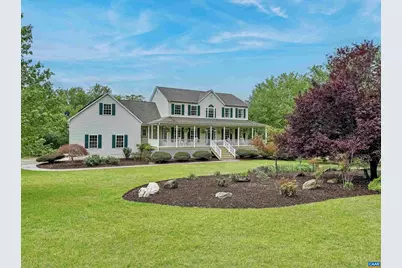 1646 Pughs Store Rd, Afton, VA 22920 - Photo 2