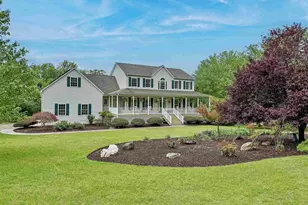 1646 Pughs Store Rd, Afton, VA 22920 - Photo 2