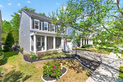 2825 Shannon Glen Ct, Earlysville, VA 22936 - Photo 2