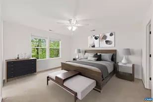 108 Melbourne Park, Charlottesville, VA 22901 - Photo 12