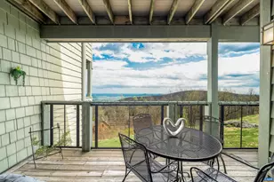 1717 High Ridge Condos, Wintergreen Resort, VA 22967 - Photo 14
