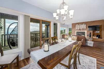 1717 High Ridge Condos, Wintergreen Resort, VA 22967 - Photo 12