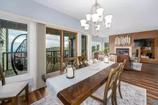 1717 High Ridge Condos, Wintergreen Resort, VA 22967 - Photo 12