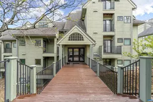 1717 High Ridge Condos, Wintergreen Resort, VA 22967 - Photo 4