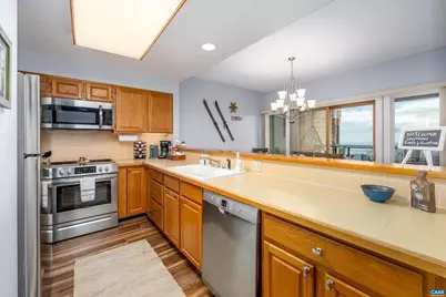 1717 High Ridge Condos, Wintergreen Resort, VA 22967 - Photo 18