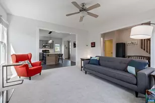1021 Ridge St, Charlottesville, VA 22902 - Photo 14