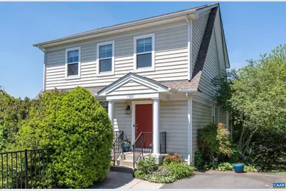 1021 Ridge St, Charlottesville, VA 22902 - Photo 1