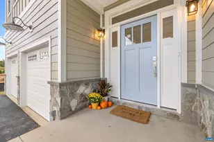 21E Steep Rock Pl, Charlottesville, VA 22911 - Photo 4