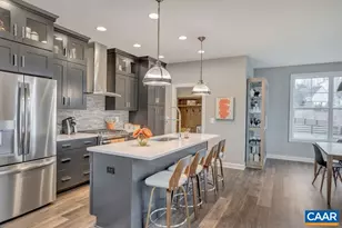 21A Steep Rock Pl, Charlottesville, VA 22911 - Photo 8