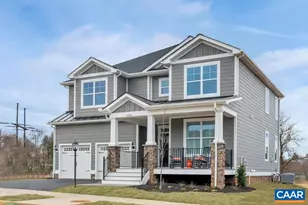 21A Steep Rock Pl, Charlottesville, VA 22911 - Photo 2
