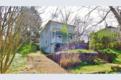 1718 E Market St, Charlottesville, VA 22902 - Photo 1