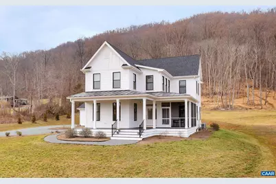 21 Acres Tbb Coles Rolling Rd, Scottsville, VA 24590 - Photo 4