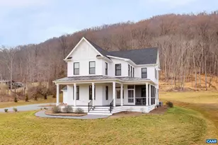 21 Acres Tbb Coles Rolling Rd, Scottsville, VA 24590 - Photo 4